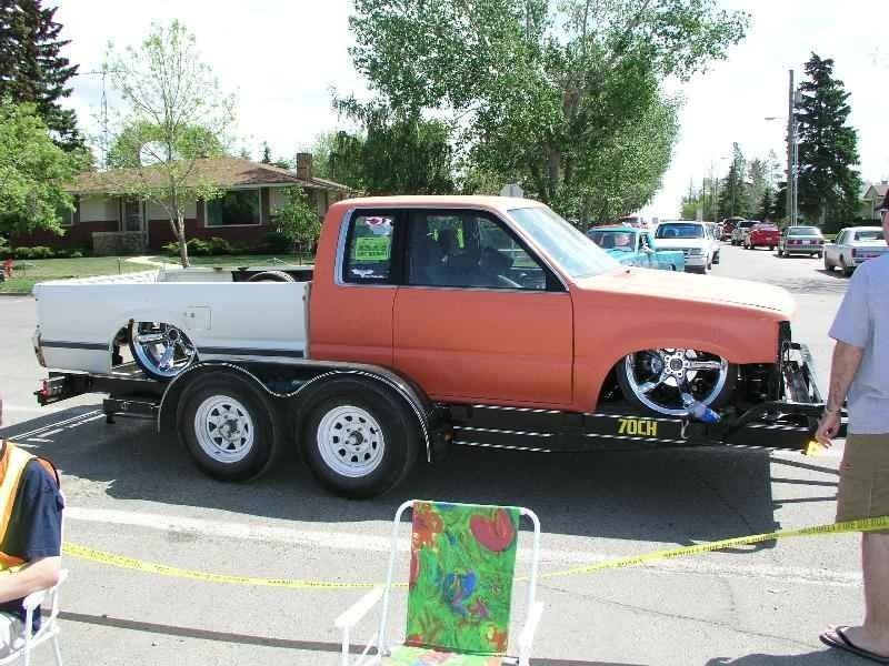 Full View