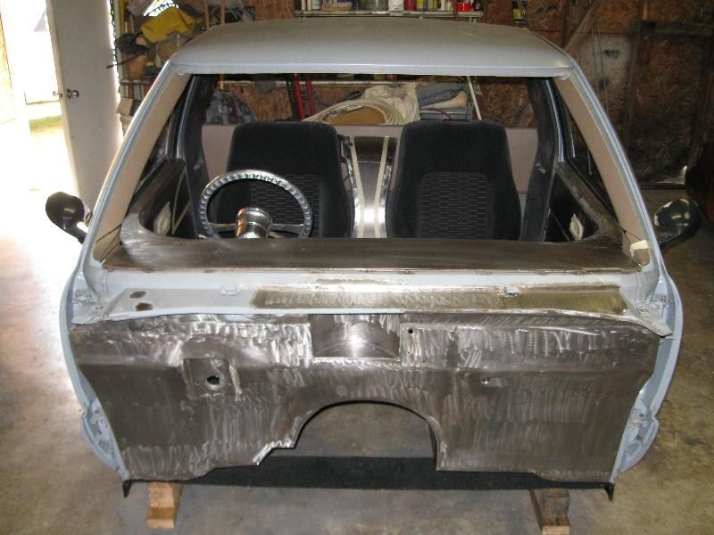 Full View