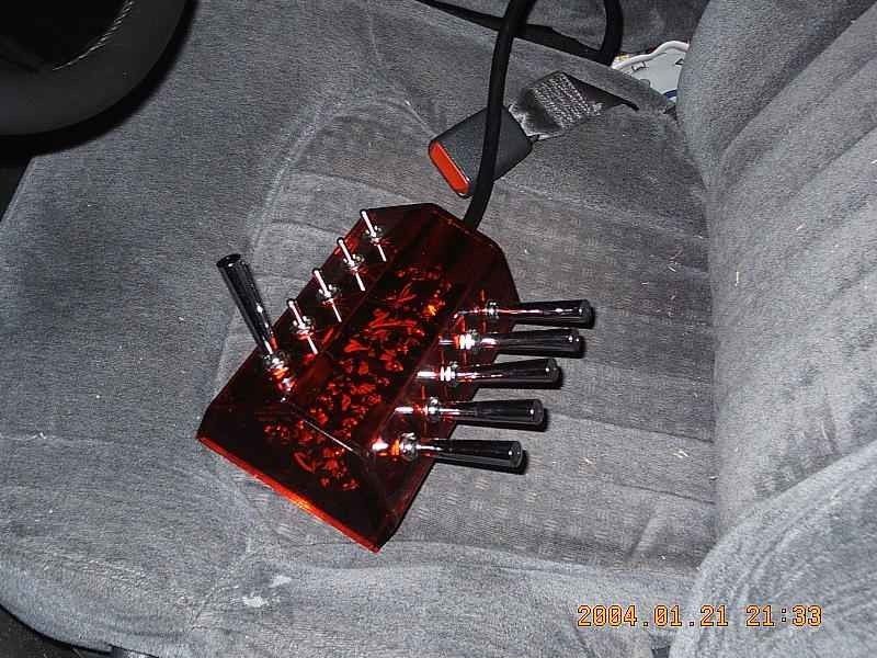 Ride Image