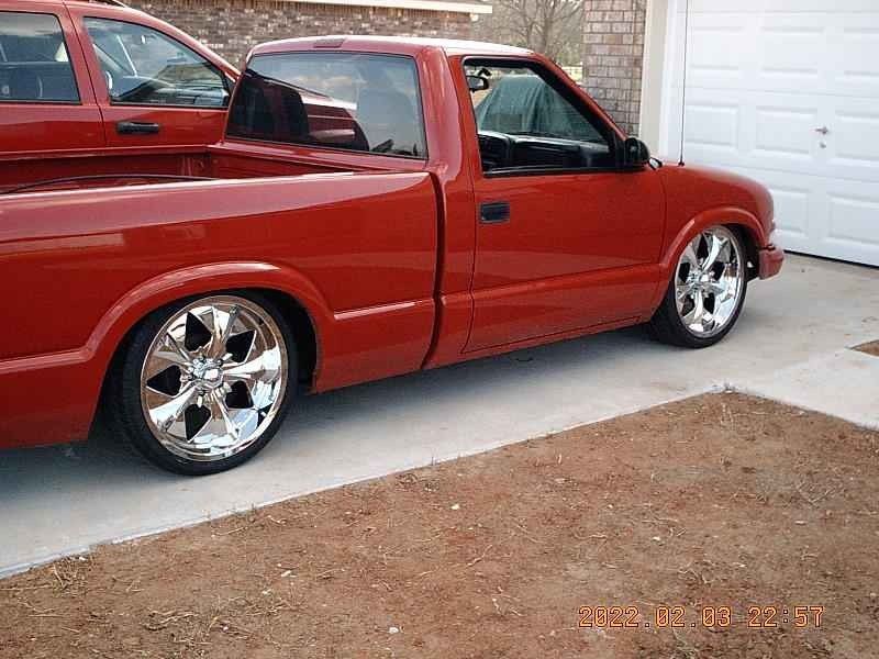 Full View