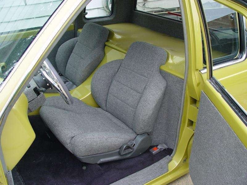Full View