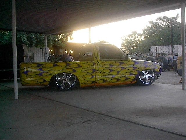 Ride Image