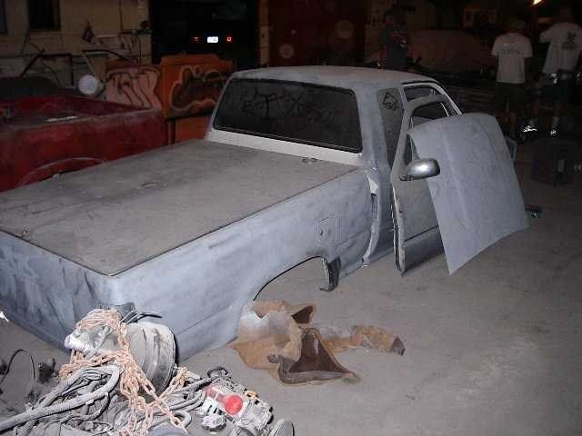 Full View