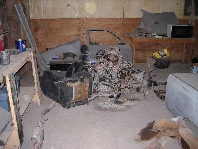 Full View