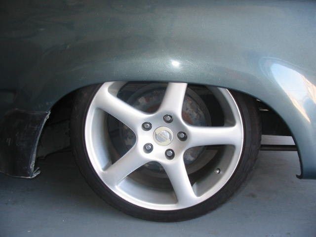 Full View