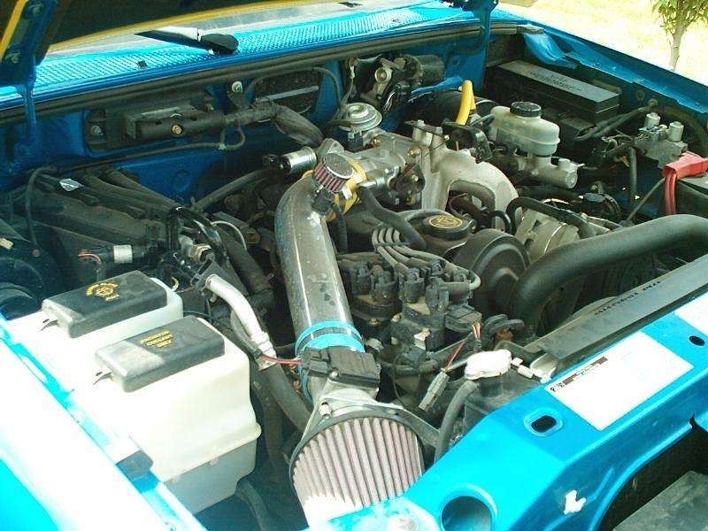 Full View