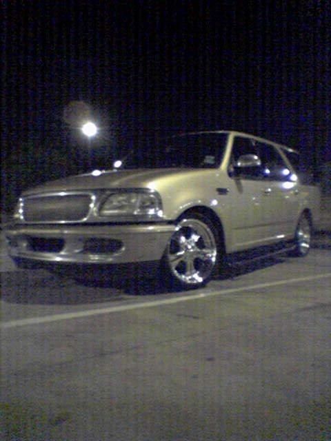 Full View