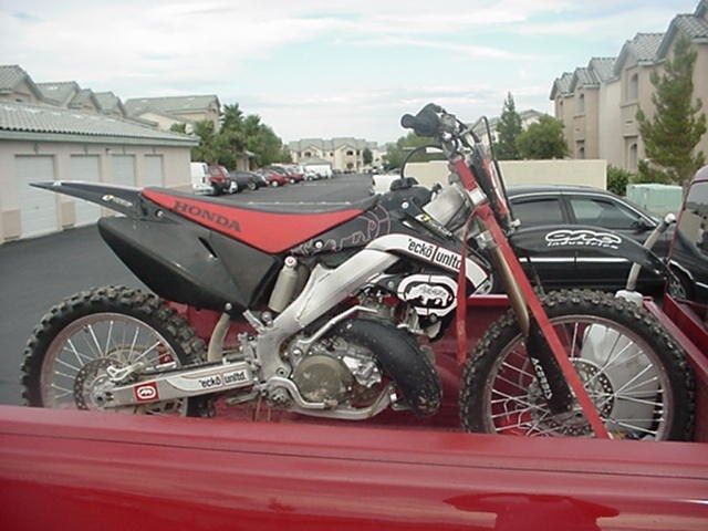 Ride Image