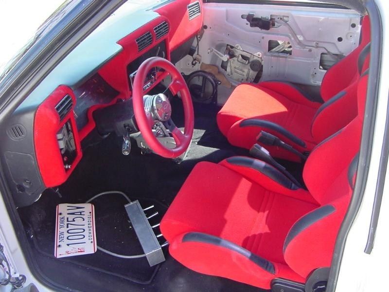 Full View