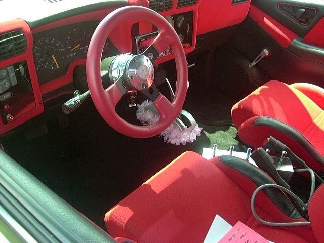 Full View