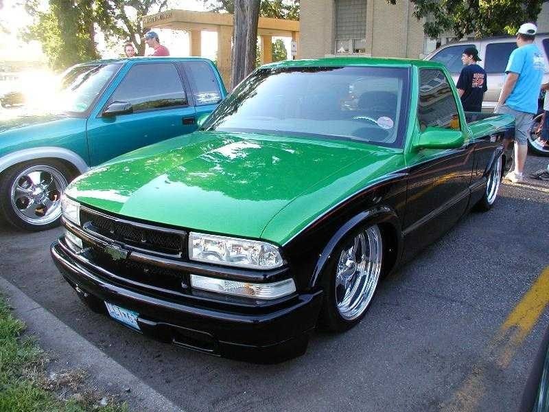 Full View
