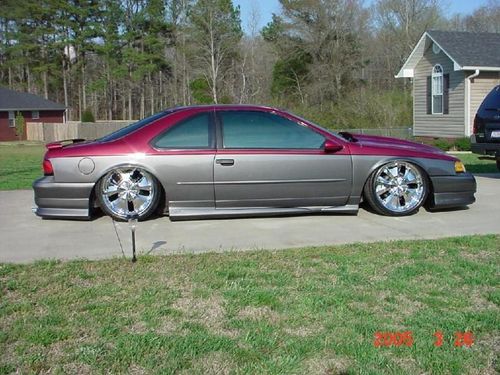 1994 Ford T-Bird