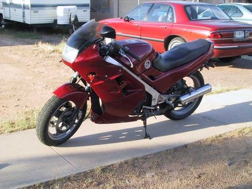 1987 Show Bikes other