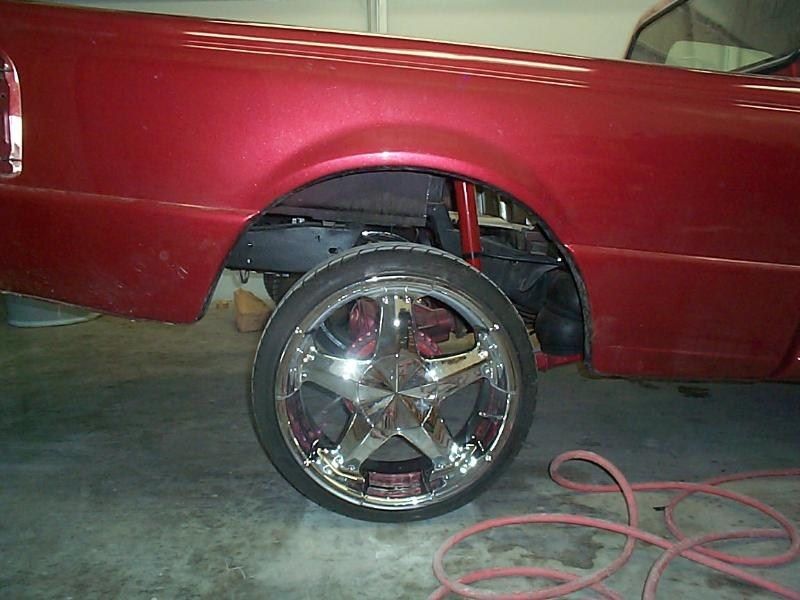 Full View