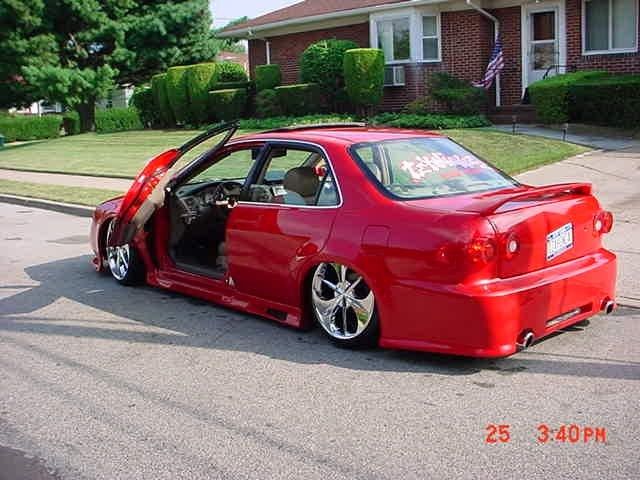 Full View