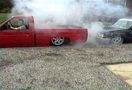 1986 Nissan Hard Body