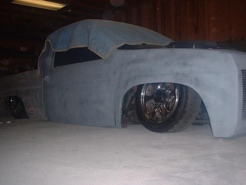Full View
