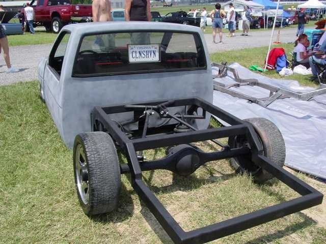 Full View