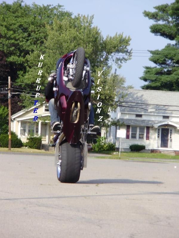 Ride Image