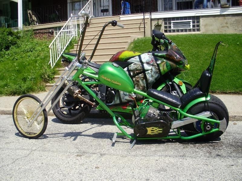 Full View