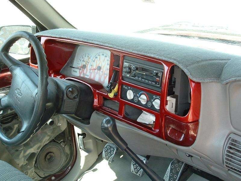 Full View