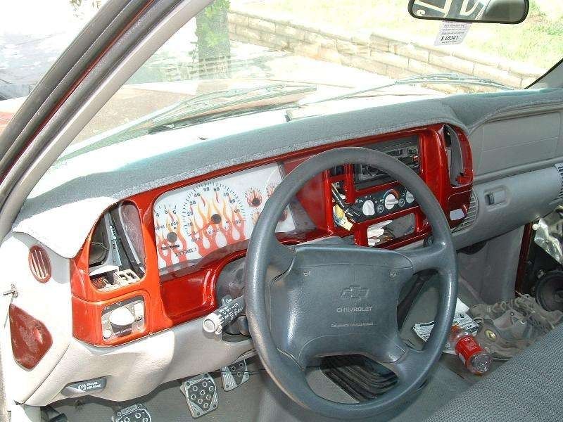 Full View