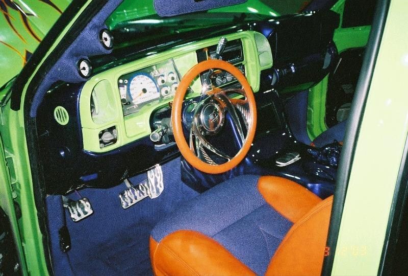 Ride Image