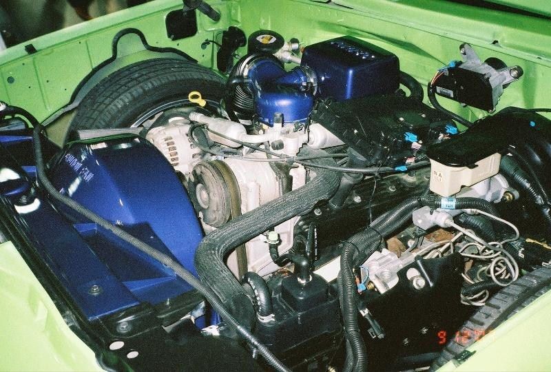 Full View