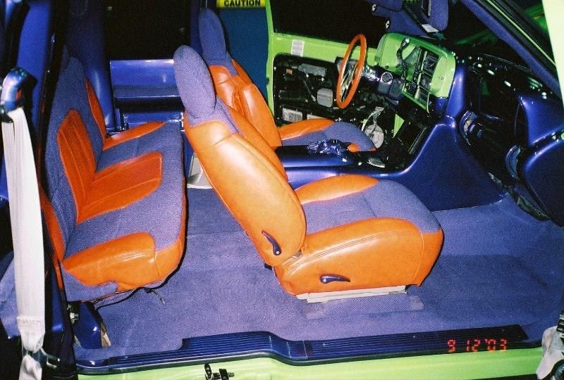 Full View