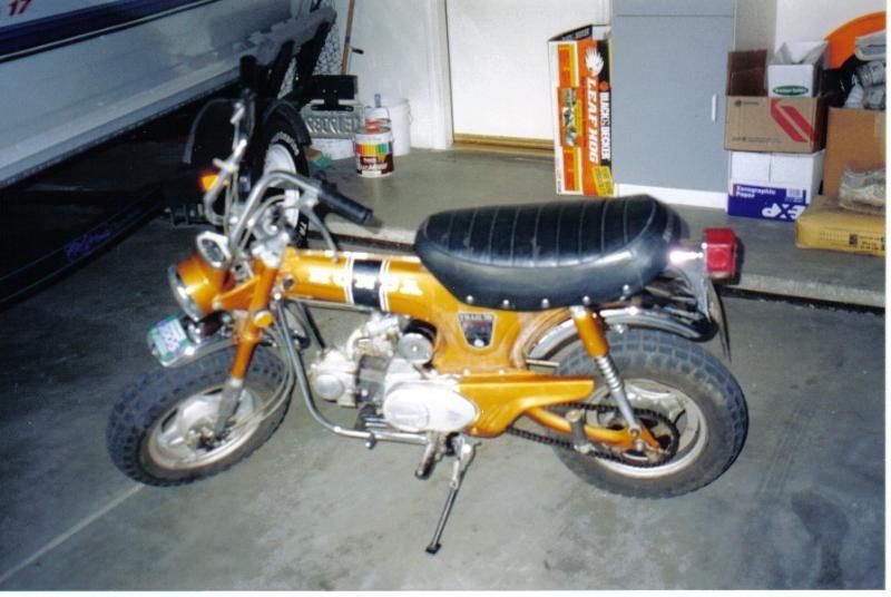 Ride Image