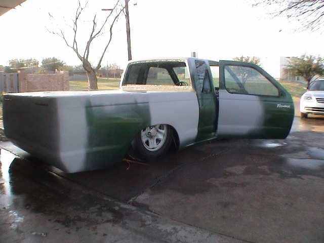 Full View