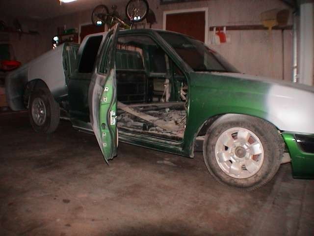 Full View