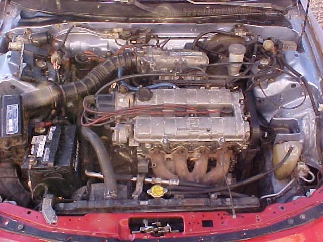 Full View