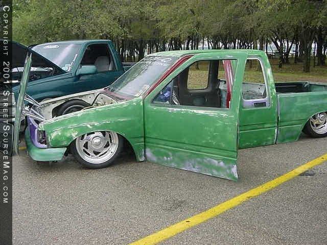Full View