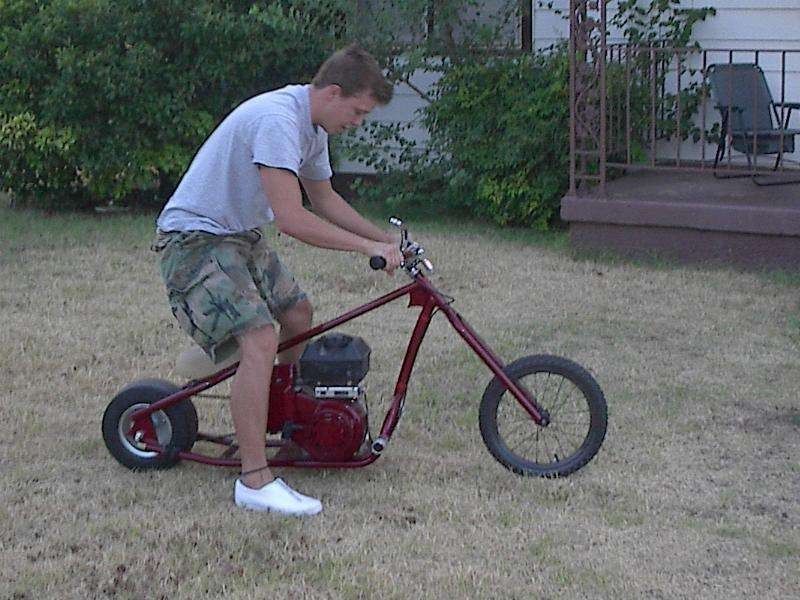 Ride Image
