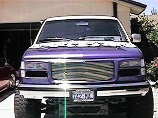 1993 GMC 1500 Pickup