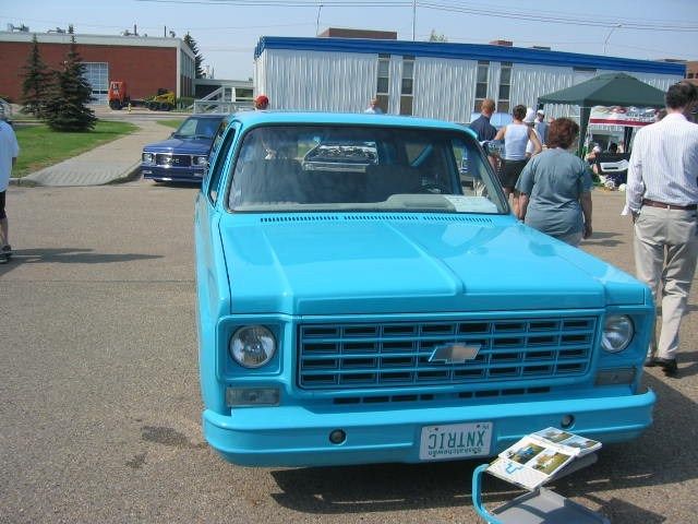 Full View