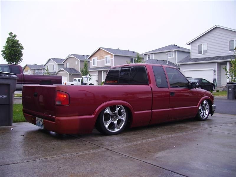 Full View