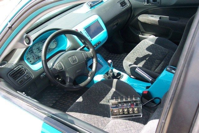 Full View