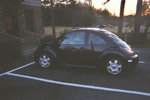 ride