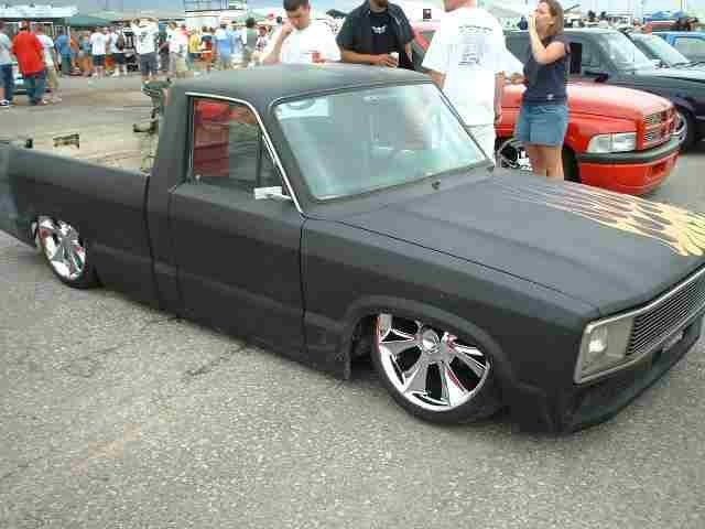 Full View