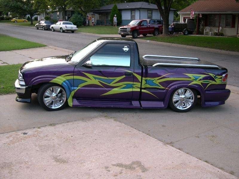 Ride Image