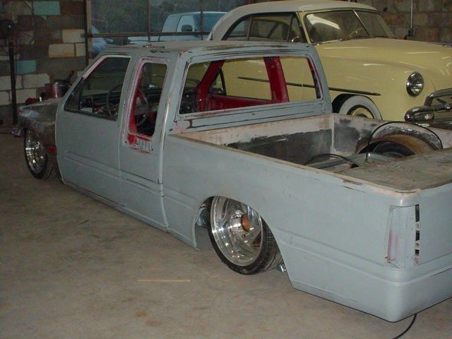 Full View