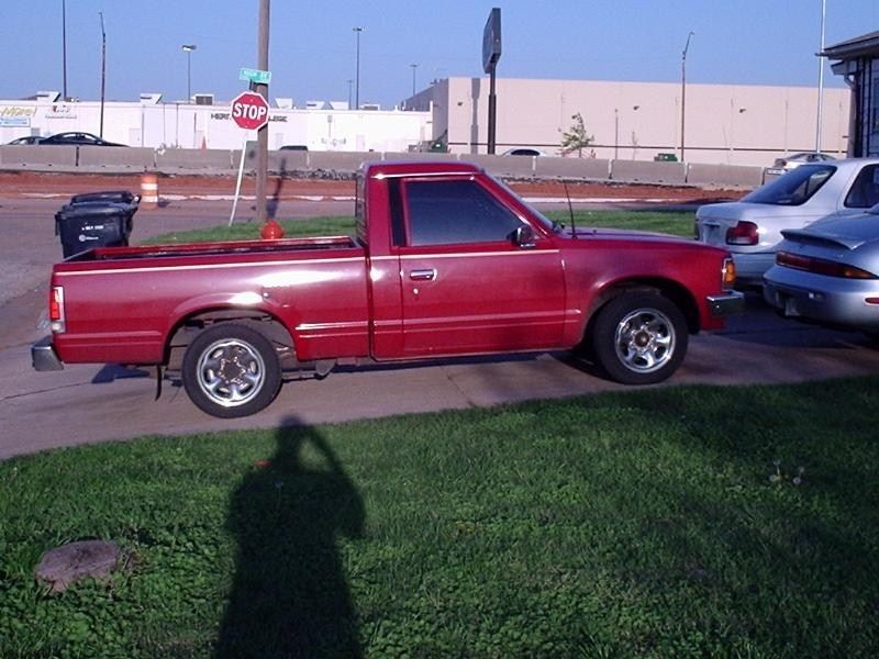 Full View