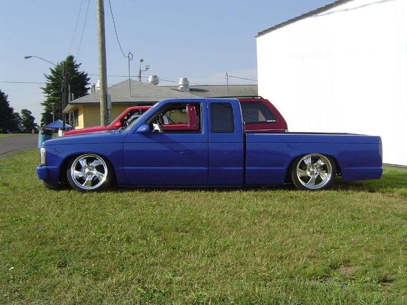 Full View