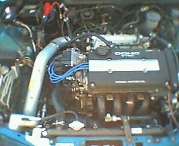 1994 Acura Integra