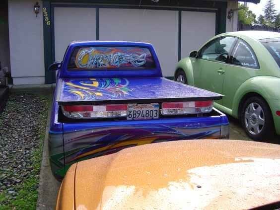 Full View