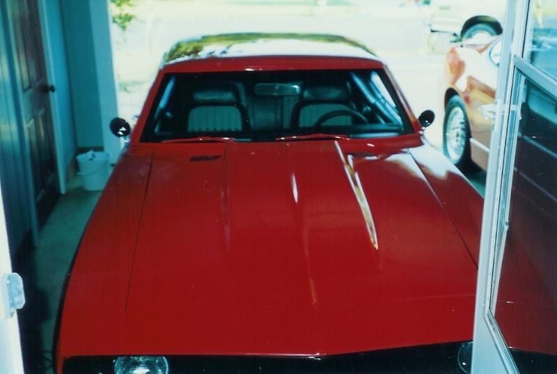 Ride Image