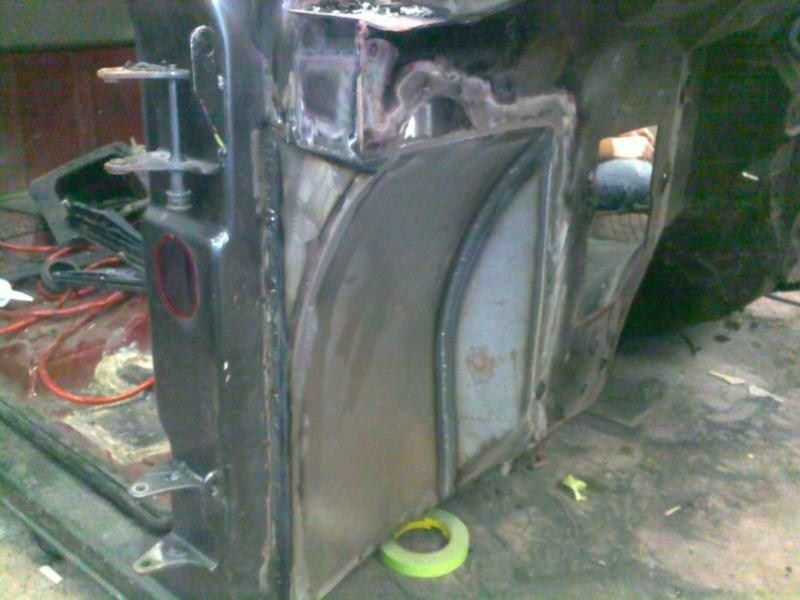 Full View