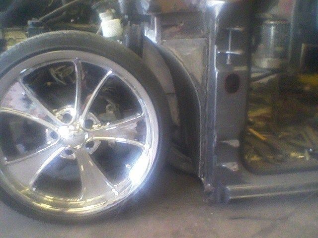 Full View